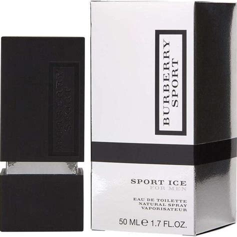 burberry sport ice edt 75ml|Burberry sport ice fragrance.